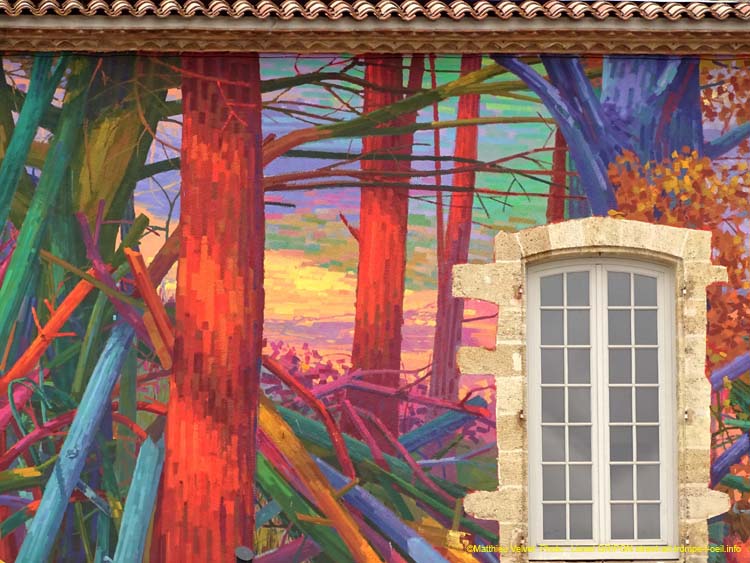 Aux abris