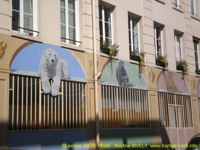 Le Zoo