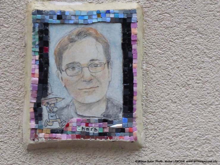La mémoire des murs