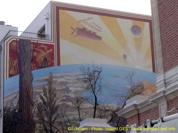 Musée Jules Verne