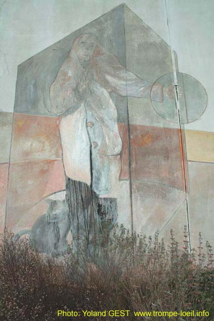 L’autostoppeur