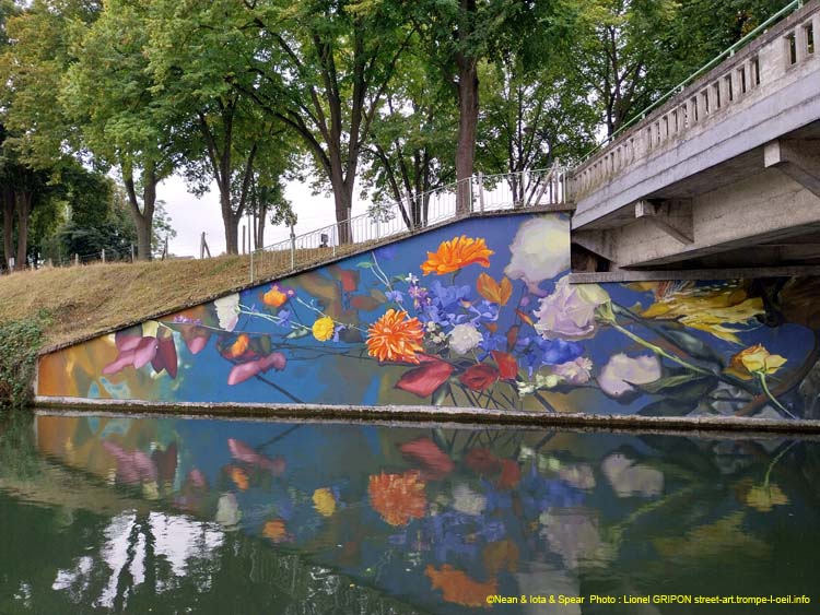 Fleurs de la Somme