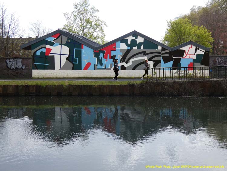 Mouvances cartographiques