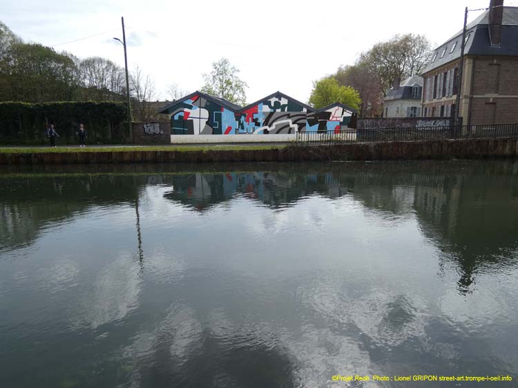 Mouvances cartographiques