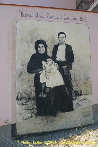 003- Photo de famille