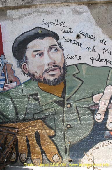 013 – Che Guevara