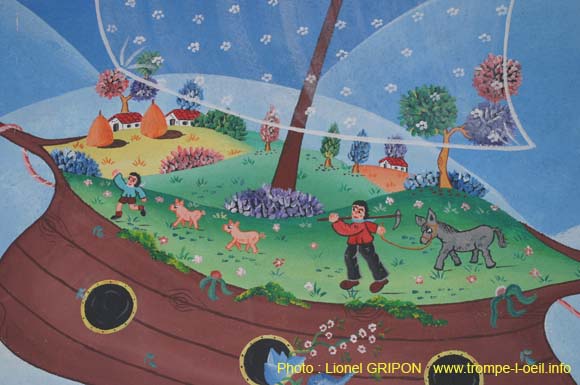 068 – Fantasia