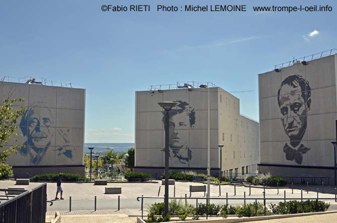 Chanteloup les Vignes