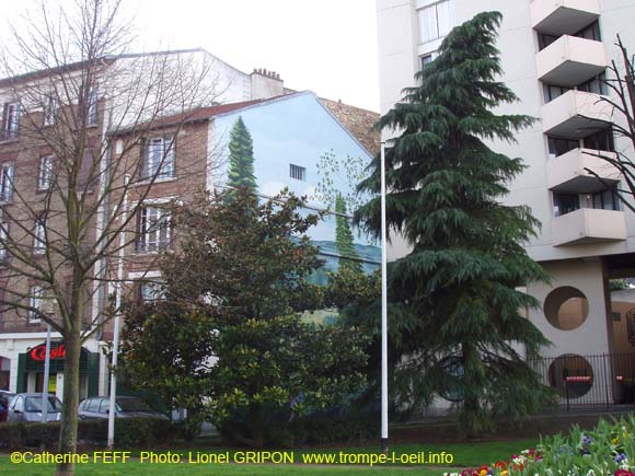 Poissy