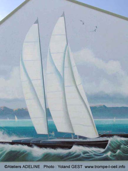 Le Manuréva