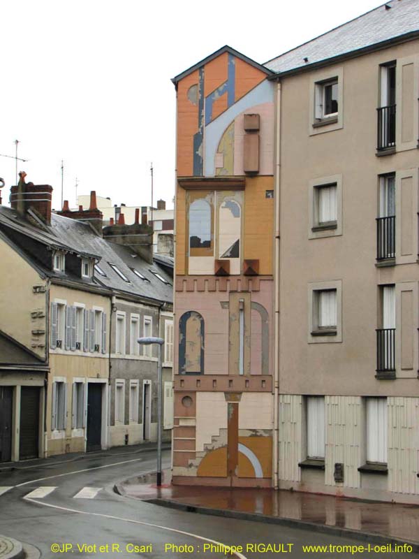 Façade