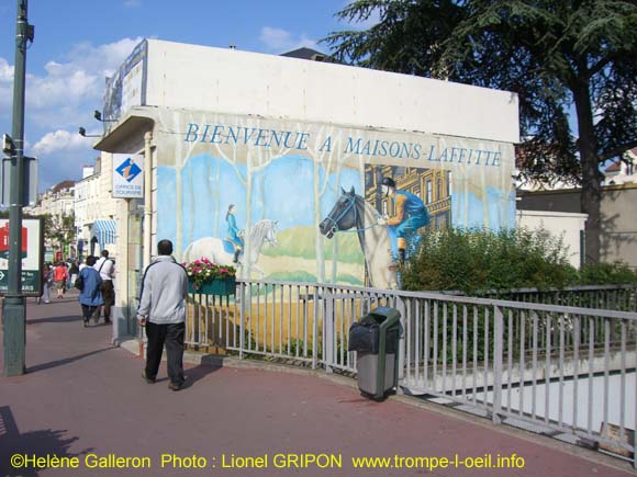 Bienvenue