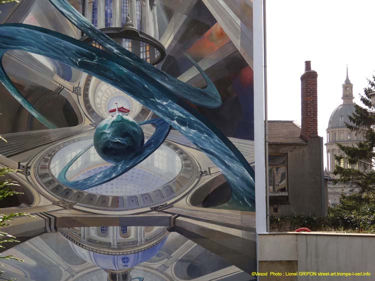 Cathédrale Notre Dame-1