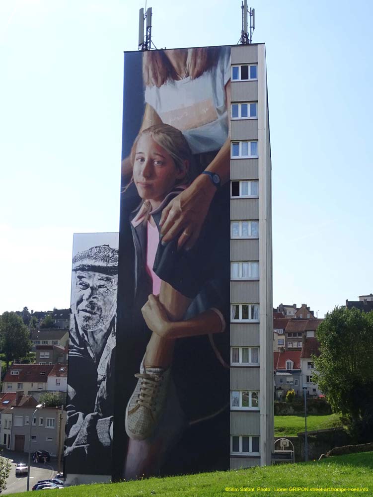 Solidarité en héritage