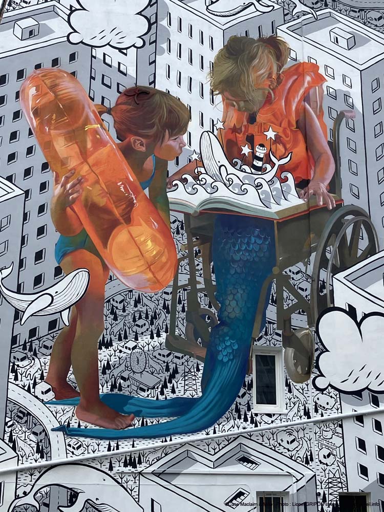 Imagination et lecture