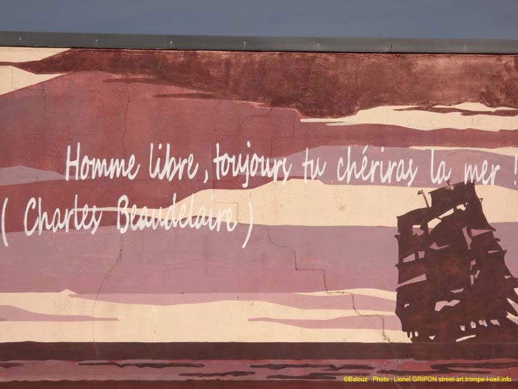 Vieil homme et la mer