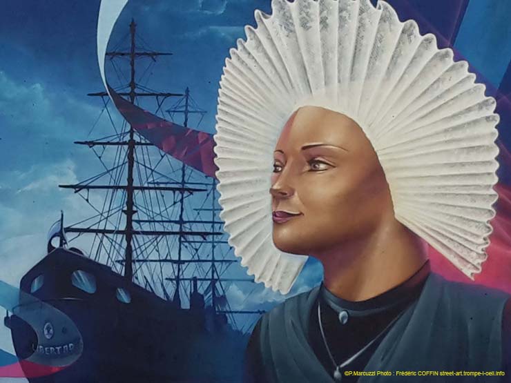 La boulonnaise