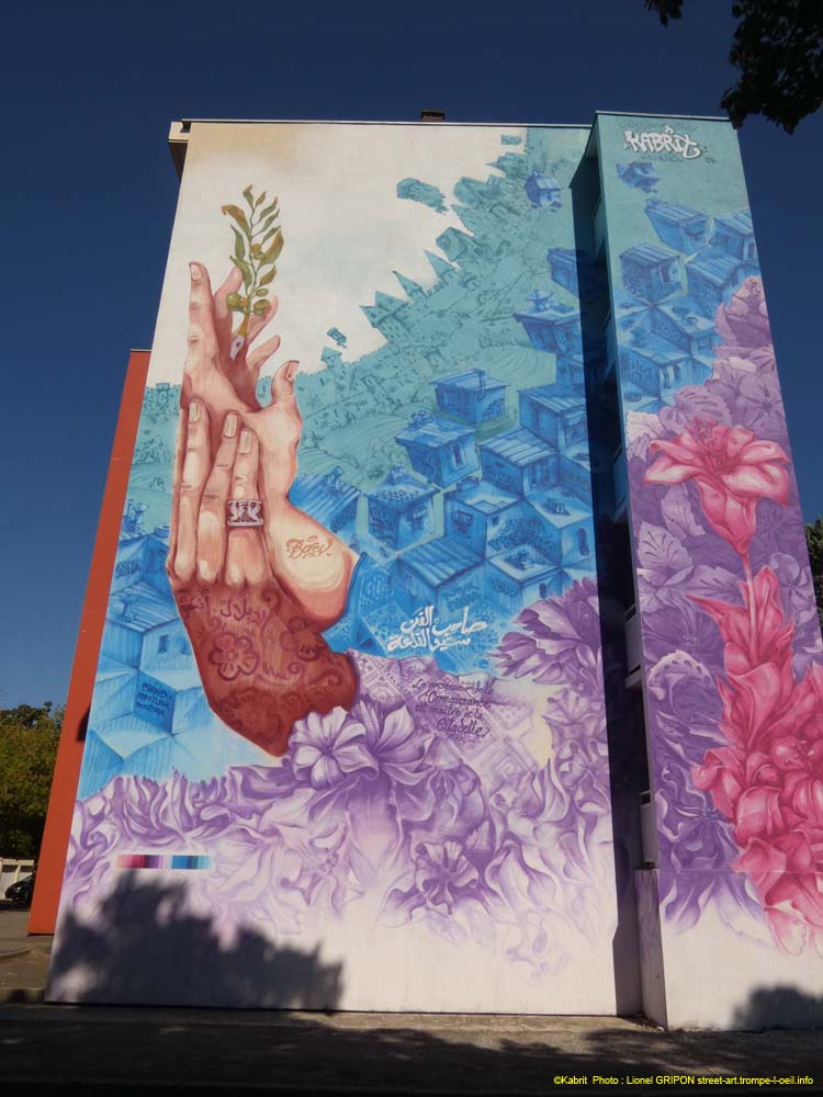 Maître de la Citadelle