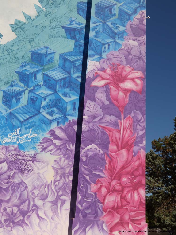 Maître de la Citadelle