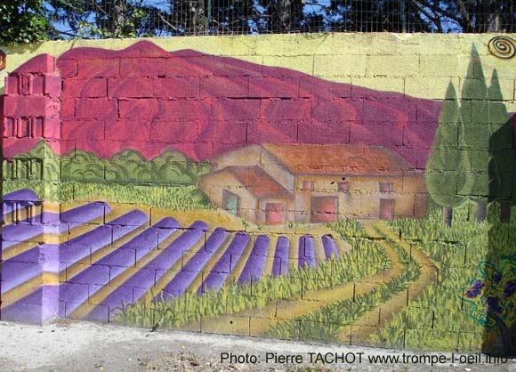 La Vigne