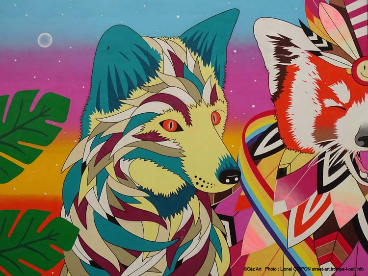 Symbiose animale