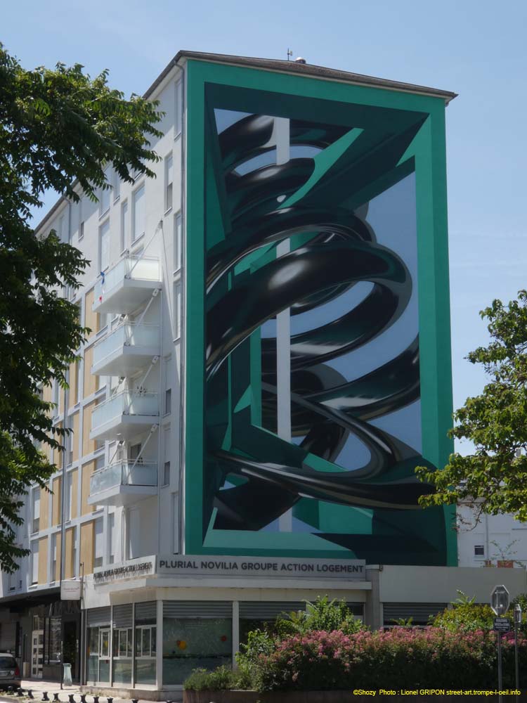 Odyssée