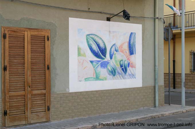 Balestrate – 38 Les fruits