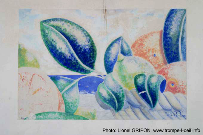 Balestrate – 38 Les fruits