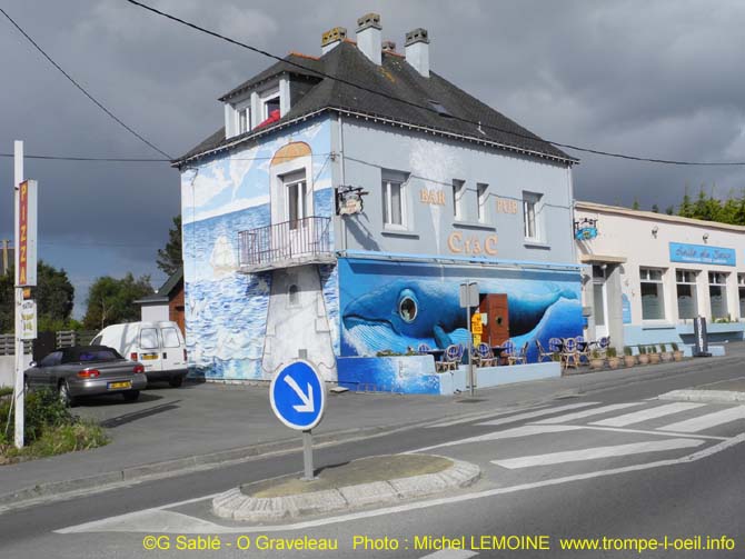 Lorient-Plouhinec