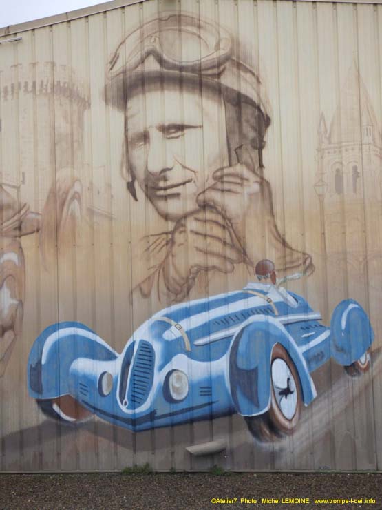 Fangio