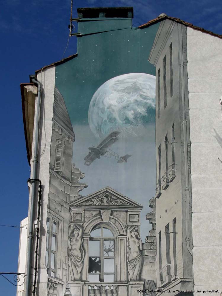 Mémoires du XXème Ciel