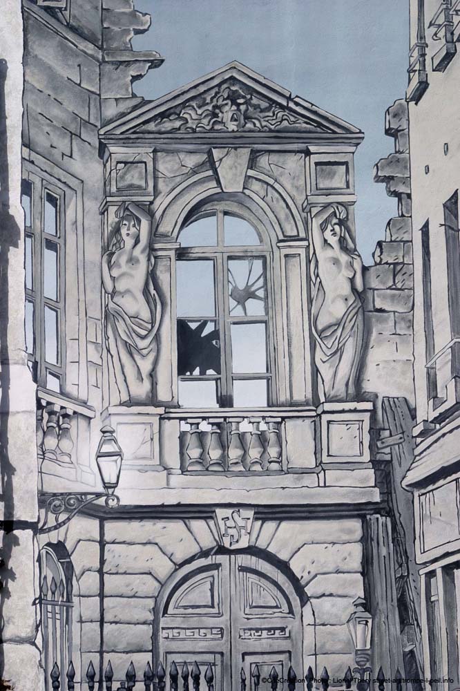 Mémoires du XXème Ciel
