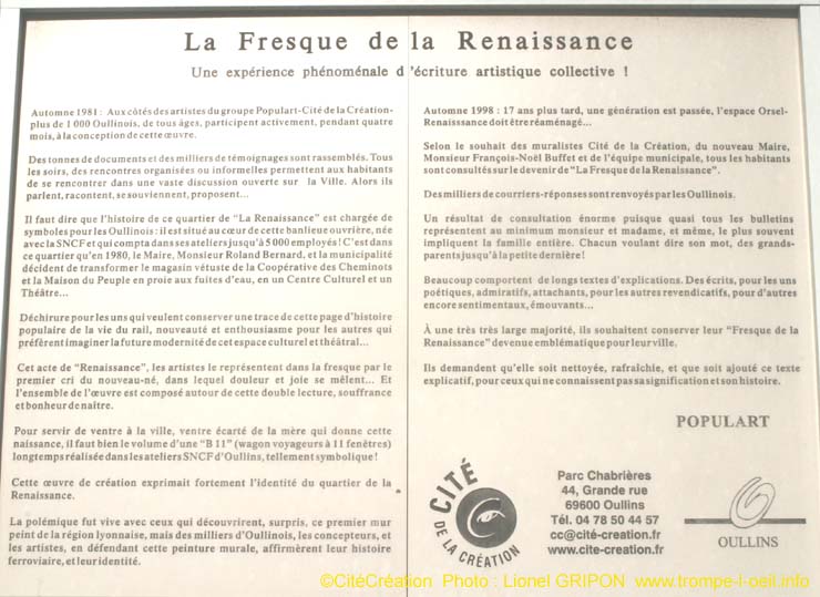 La renaissance