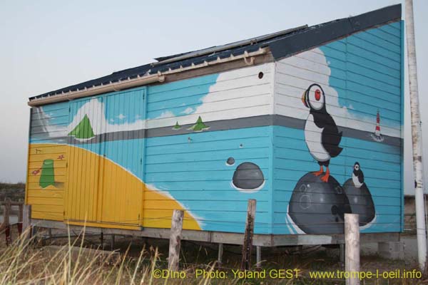 Lorient-Guidel plages3