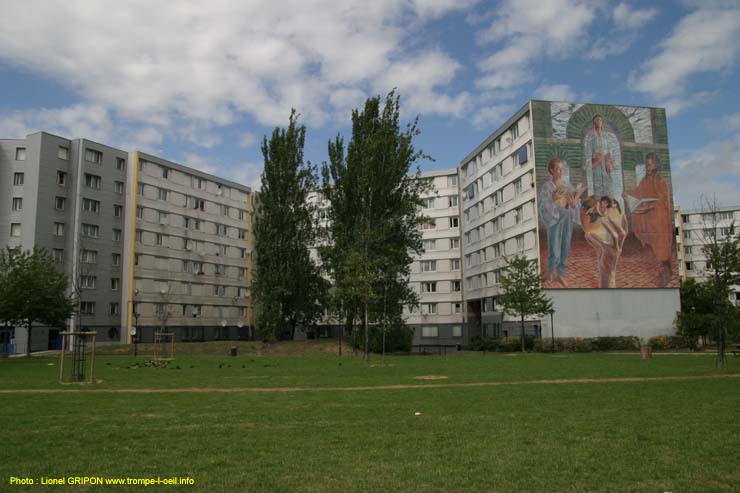 1 - Fraternité
