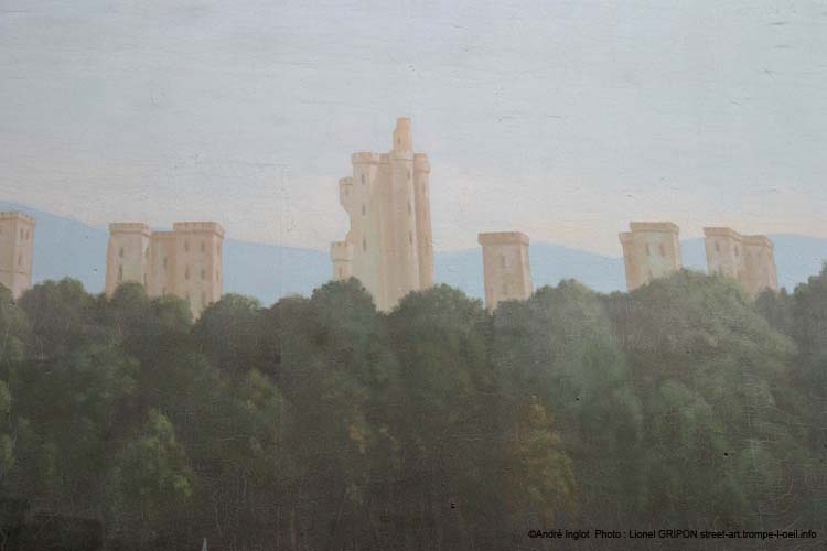 Vincennes
