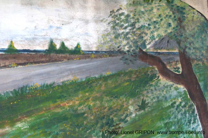 09 – Le peintre