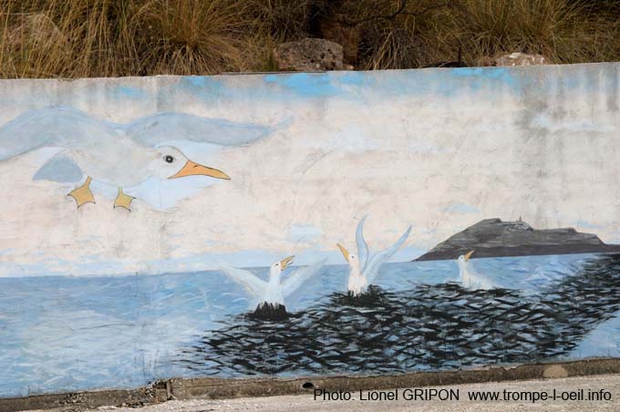 20 – Les oiseaux