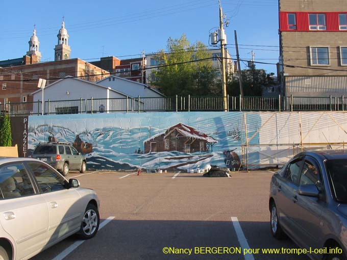Chicoutimi - Saguenay