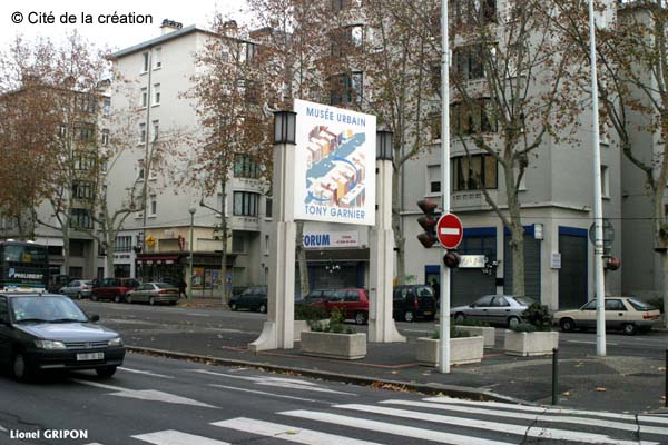 0 - Musée Urbain Tony Garnier