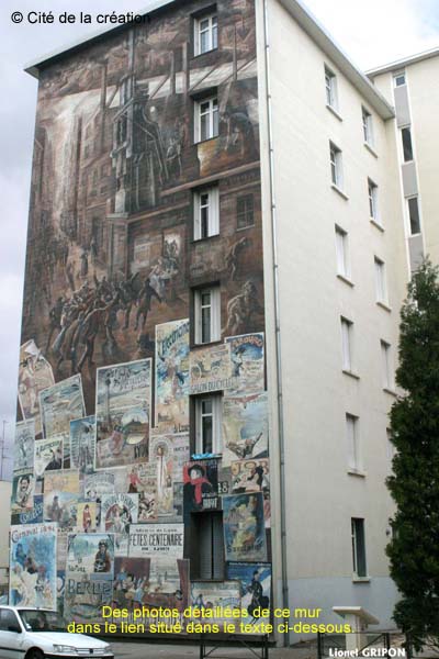 03 - Musée Urbain Tony Garnier