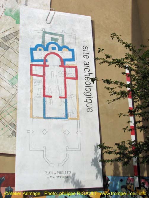 3 - Saint Clément