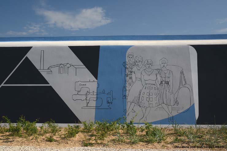 Le blockhaus