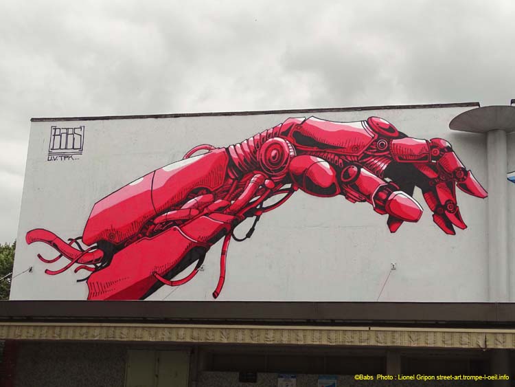 Le Mur Aix-Les-Bains01