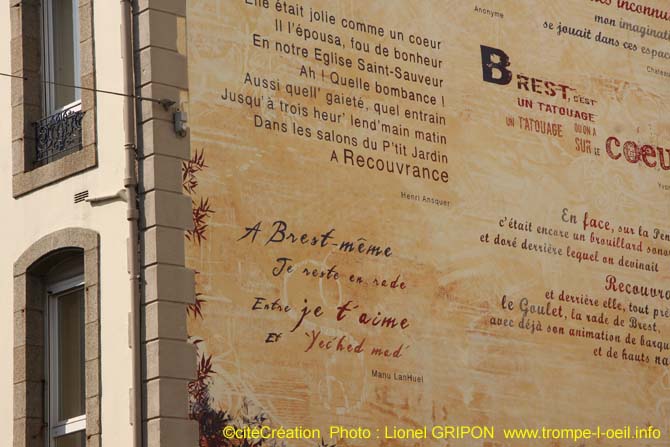 Ecrits et écrivains