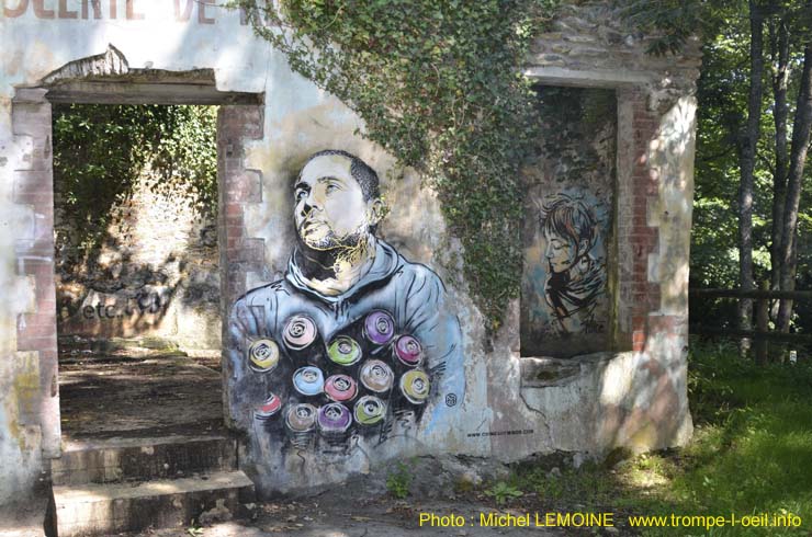 Graffeur