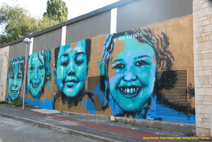 Avenir des enfants