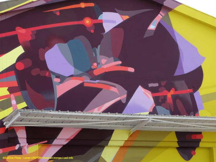 Le Port – Fraction de seconde