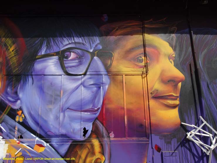 Le Port – Portraits
