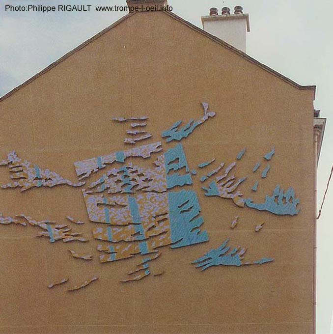 Non figuratif